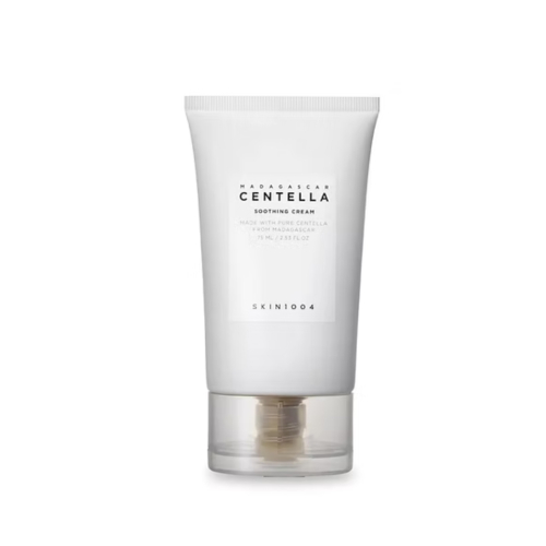 SKIN1004. - Crema facial hidratante textura gel con Centella Asiática de Madagascar