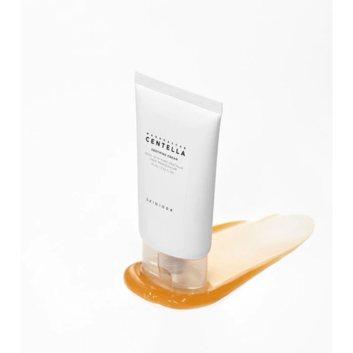 SKIN1004. - Crema facial hidratante textura gel con Centella Asiática de Madagascar