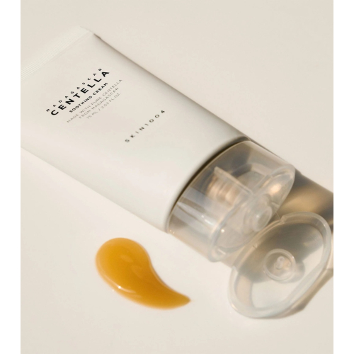 SKIN1004. - Crema facial hidratante textura gel con Centella Asiática de Madagascar