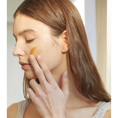 SKIN1004. - Crema facial hidratante textura gel con Centella Asiática de Madagascar