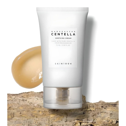 SKIN1004. - Crema facial hidratante textura gel con Centella Asiática de Madagascar