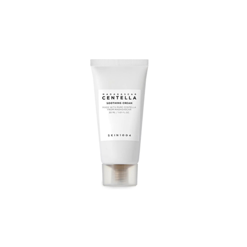 SKIN1004 - Crema facial hidratante textura gel con Centella Asiática de Madagascar - Tamaño viaje
