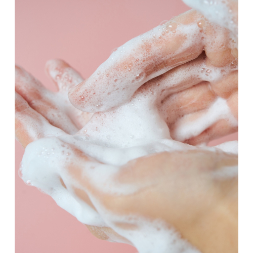 SKIN1004 - *Poremizing* - Espuma limpiadora con Centella Asiática de Madagascar