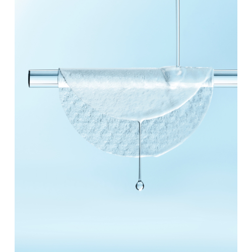 SKIN1004 - *Hyalu-Cica* - Ampolla facial en pads con centella de Madagascar Jelly-Fit