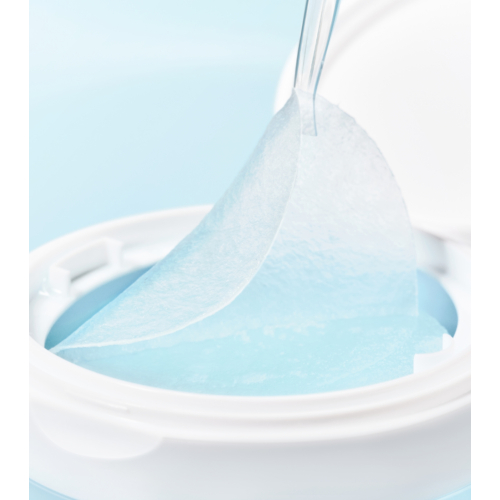 SKIN1004 - *Hyalu-Cica* - Ampolla facial en pads con centella de Madagascar Jelly-Fit