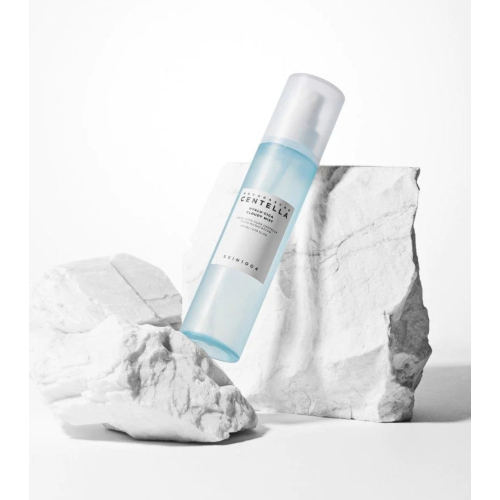 SKIN1004 - *Hyalu-Cica* - Bruma facial Cloudy Mist