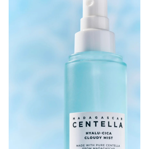 SKIN1004 - *Hyalu-Cica* - Bruma facial Cloudy Mist