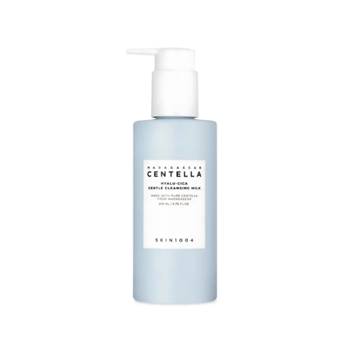 SKIN1004 - *Hyalu-Cica* - Leche limpiadora hidratante