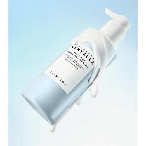 SKIN1004 - *Hyalu-Cica* - Leche limpiadora hidratante