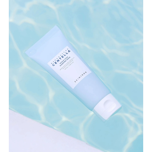 SKIN1004 - *Hyalu-Cica* - Mascarilla facial de noche Sleeping Pack