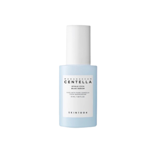 SKIN1004 - *Hyalu-Cica* - Sérum facial con ácido hialurónico Centella Asiática de Madagascar - Piel sensible