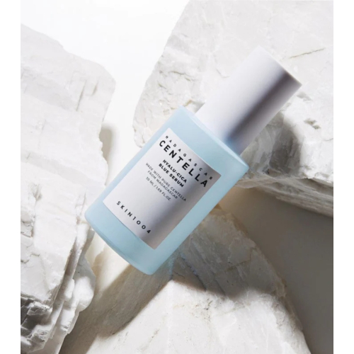 SKIN1004 - *Hyalu-Cica* - Sérum facial con ácido hialurónico Centella Asiática de Madagascar - Piel sensible