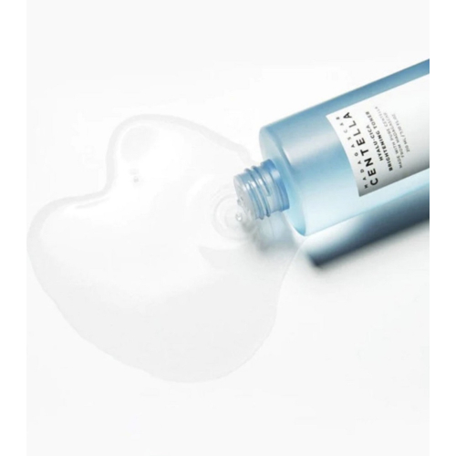 SKIN1004 - *Hyalu-Cica* - Tónico facial iluminador con centella de Madagascar