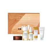 SKIN1004 - Kit de cuidado facial The Madagascar Centella Daily Skincare