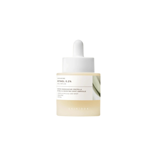 SKIN1004 - *Lab in Nature* - Ampolla facial iluminadora Retinol 0,2%