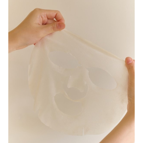 SKIN1004 - Mascarilla facial con centella de Madagascar Watergel Sheet Ampoule