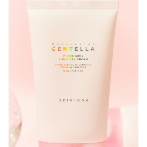 SKIN1004 - *Poremizing* - Crema facial en textura gel