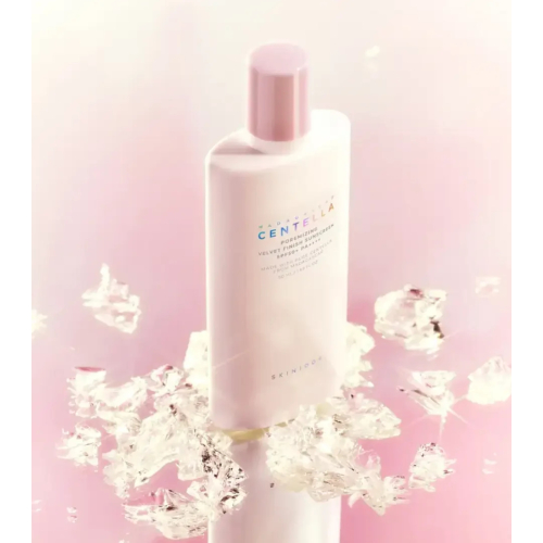 SKIN1004 - *Poremizing* - Protector solar facial Velvet Finish SPF50+ PA++++