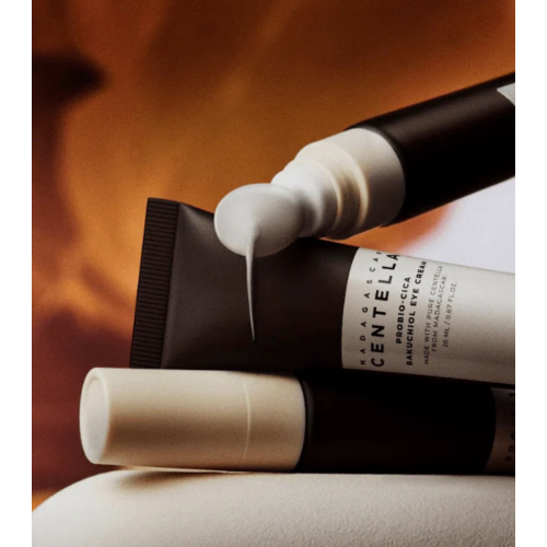 SKIN1004 - *Probio-CICA* - Contorno de ojos con Bakuchiol y Centella Asiática de Madagascar