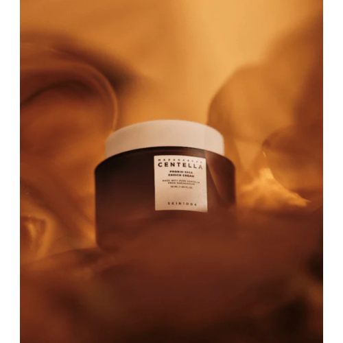 SKIN1004 - *Probio-CICA* - Crema facial con Centella Asiática de Madagascar