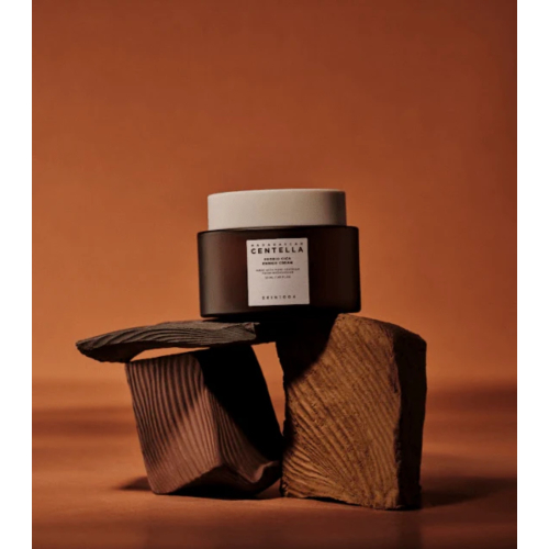 SKIN1004 - *Probio-CICA* - Crema facial con Centella Asiática de Madagascar