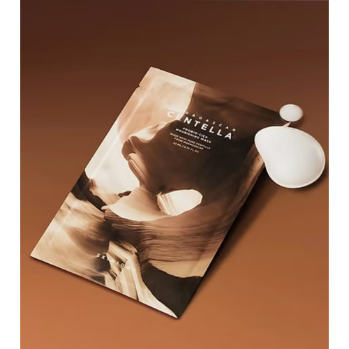 SKIN1004. - *Probio-CICA* - Mascarilla facial nutritiva