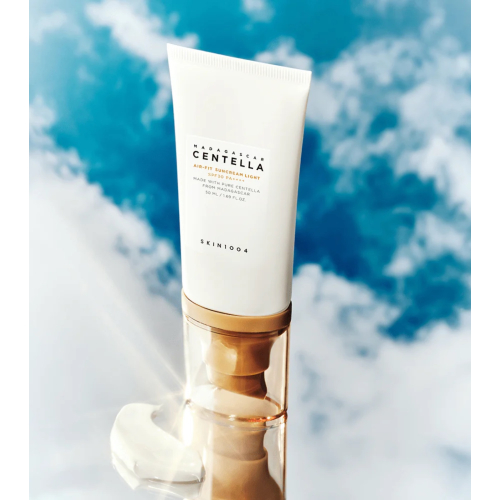 SKIN1004 - Protector solar facial Air Fit Light SPF30 PA++++