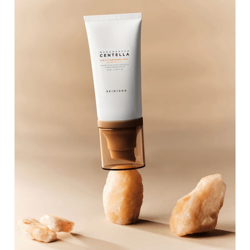 SKIN1004 - Protector solar facial Air Fit Light SPF30 PA++++