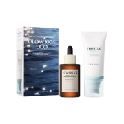 SKIN1004 - Set Glow 1004 Duo - Sérum + Protector solar