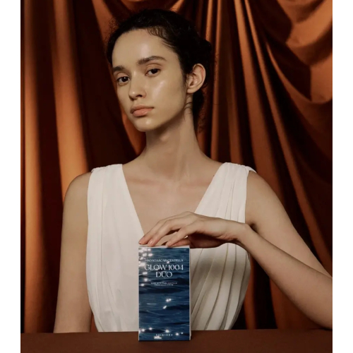 SKIN1004 - Set Glow 1004 Duo - Sérum + Protector solar