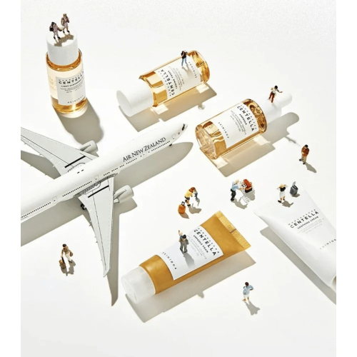 SKIN1004 - Set Travel kit - Centella Asiática de Madagascar