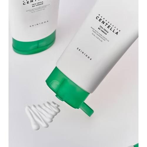 SKIN1004. - *Tea-Trica* - Crema facial B5 Cream