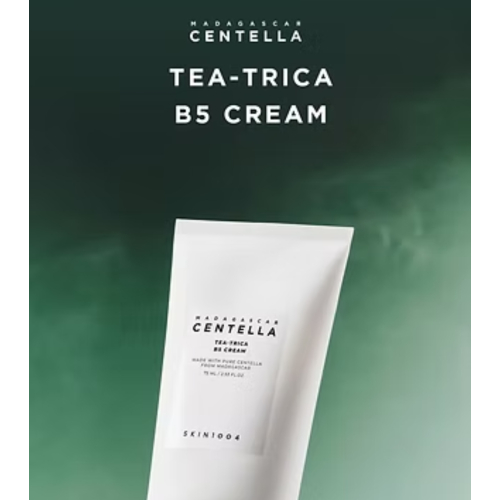 SKIN1004. - *Tea-Trica* - Crema facial B5 Cream