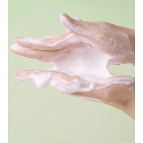 SKIN1004 - *Tea-Trica* - Espuma limpiadora con Centella Asiática de Madagascar