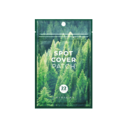 SKIN1004 - *Tea-Trica* - Parches para granos Spot Cover Patch - 22 ud