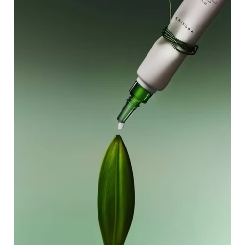 SKIN1004 - *Tea-Trica* - Tratamiento localizado Tea-Trica Spot Cream