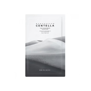 SKIN1004. - *Tone Brightening* - Mascarilla facial iluminadora