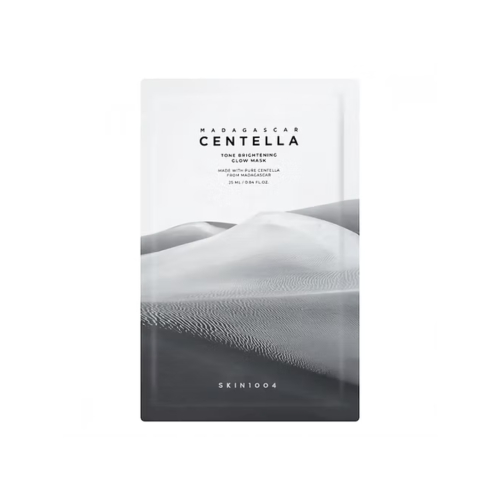 SKIN1004. - *Tone Brightening* - Mascarilla facial iluminadora