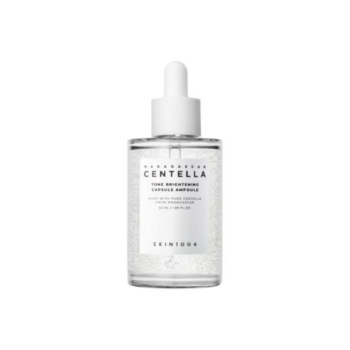 SKIN1004 - *Tone Brightening* - Sérum iluminador con Centella Asiática de Madagascar - 50ml