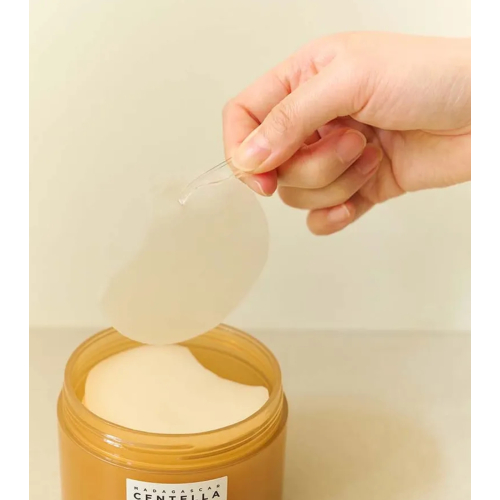 SKIN1004 - Tónico facial en formato almohadilla con Centella Asiática de Madagascar - 70 unidades