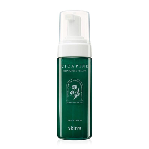 Skin79 - *Cicapine* - Exfoliante facial Intense Relief