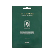 Skin79 - *Cicapine* - Mascarilla facial Intense Relief