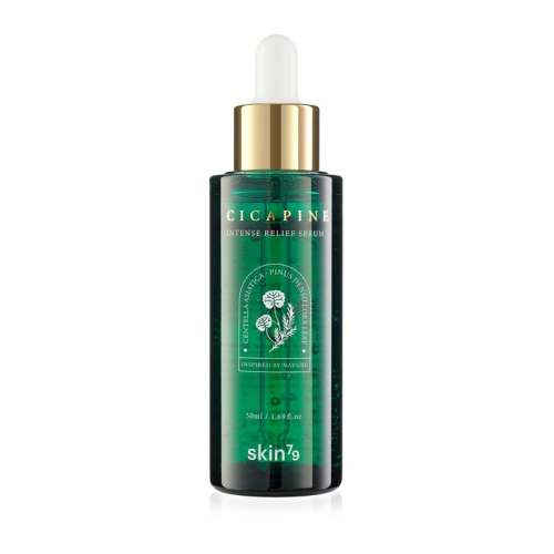Skin79 - *Cicapine* - Sérum facial Intense Relief