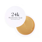 Skin79 - Parches de hidrogel para el contorno de ojos Gold - Ácido hialurónico