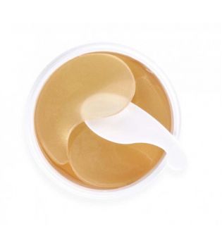Skin79 - Parches de hidrogel para el contorno de ojos Gold - Ácido hialurónico
