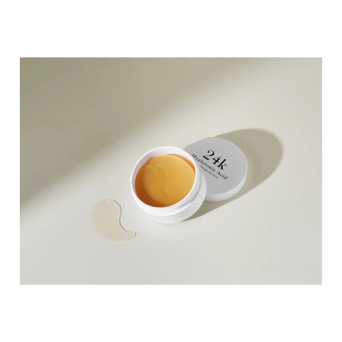 Skin79 - Parches de hidrogel para el contorno de ojos Gold - Ácido hialurónico