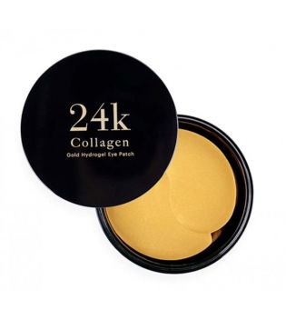 Skin79 - Parches de hidrogel para el contorno de ojos Gold - Colágeno