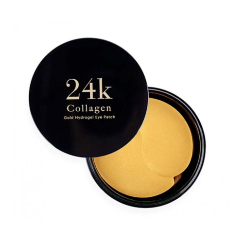 Skin79 - Parches de hidrogel para el contorno de ojos Gold - Colágeno