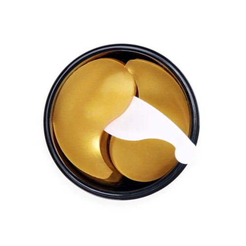Skin79 - Parches de hidrogel para el contorno de ojos Gold - Colágeno
