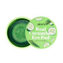 Skin79 - Parches de ojos Real Cucumber